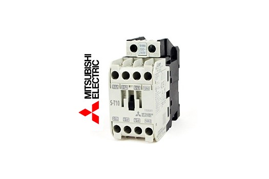 Mitsubishi AC Contactor S-T10